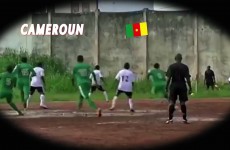Ch Cameroun