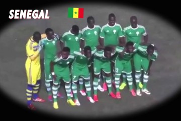 Ch Senegal