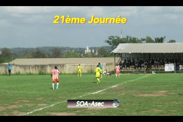 C Ivoire J21 Fx