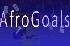 Afrogoals mag