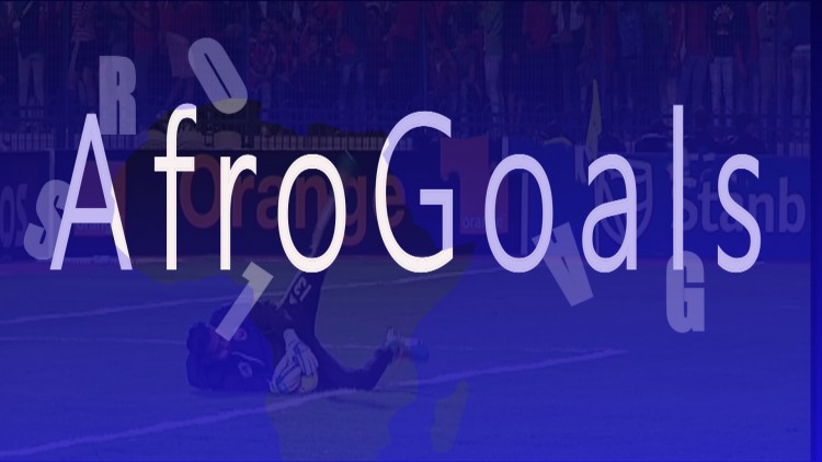 Afrogoals mag