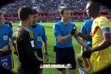 Mdial U20
