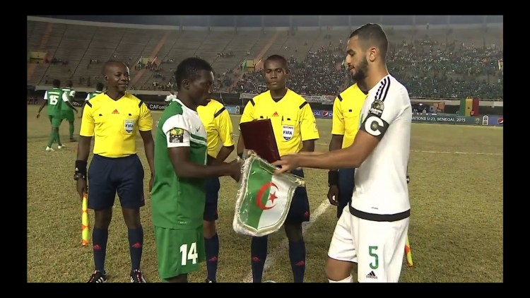 U23 Final Fx