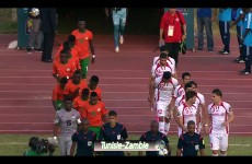 U23 Gr A Fx