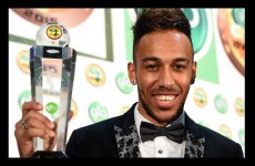 Aubame Fx