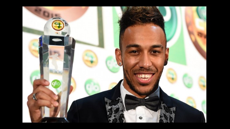 Aubame Fx
