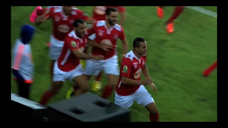 Tunisie Fx