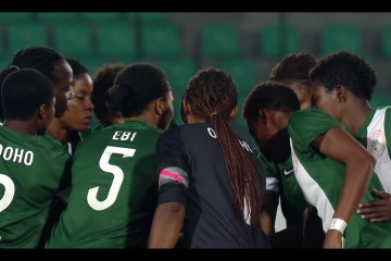CAN Dames Fx