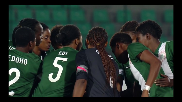 CAN Dames Fx