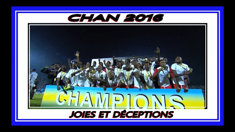 CHAN Bilan Fx