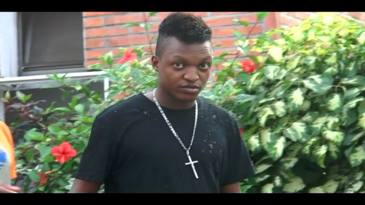 Herve Ndonga Fx