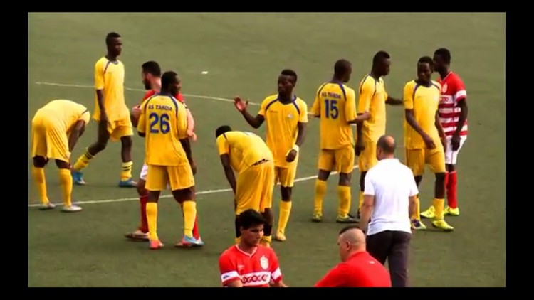 Ligue Ch