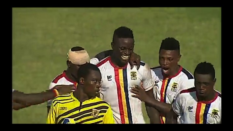 Ghana J9 Fx