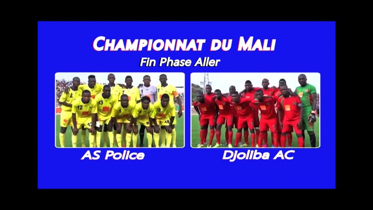 Mali Fx