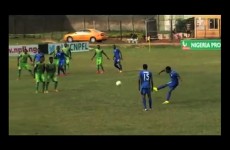 Ch Nigeria J18 Fx