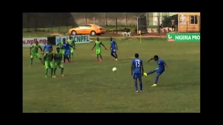 Ch Nigeria J18 Fx