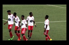 Ch Ghana J19 Fx