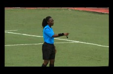 Ch Nigeria J27 Fx