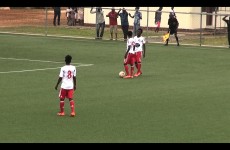 Ghana J18 Fx