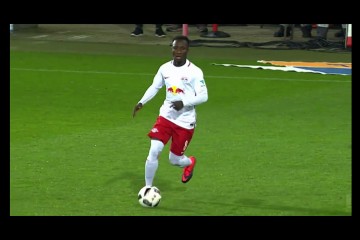 Naby K Fx